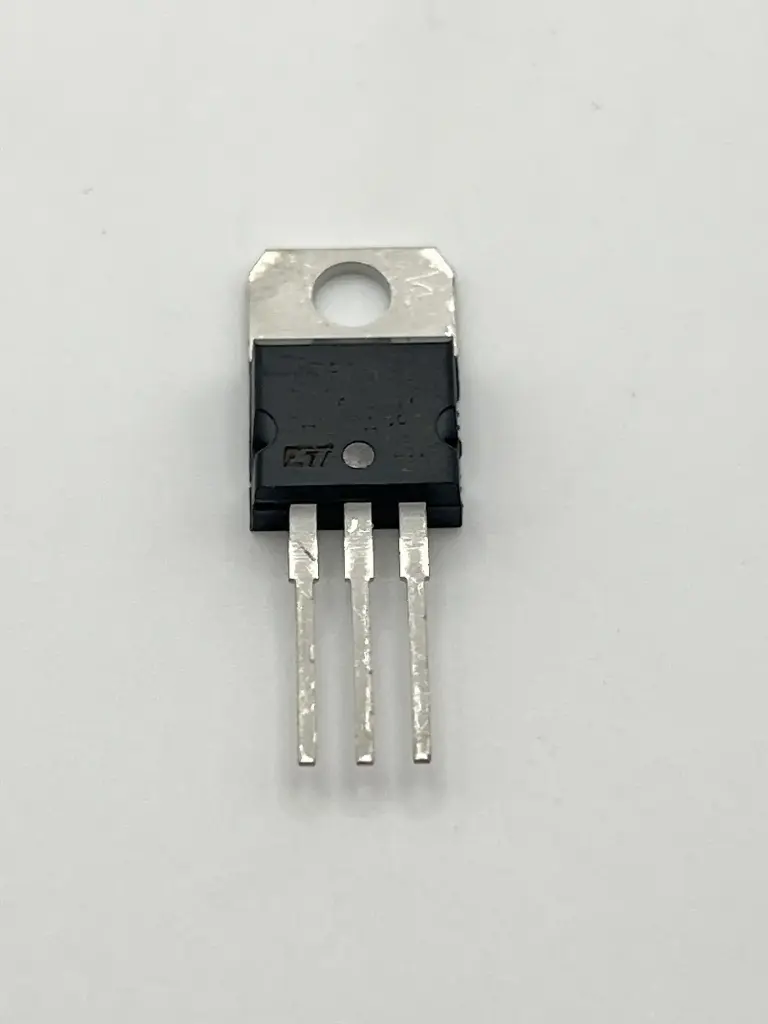 L7805CV