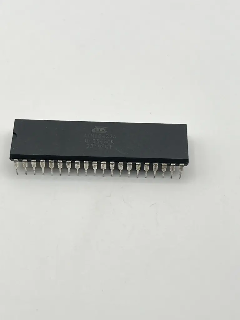 Atmega 32