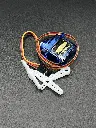 SG90 Micro Servo Motor 9g – High Precision 180° Servo