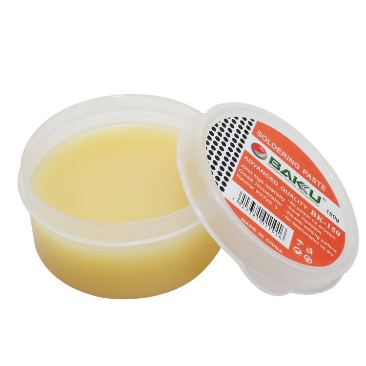 Big soldering paste 150g
