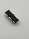 74HC595 Shift Register