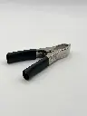 Alligator/Battery clip pair