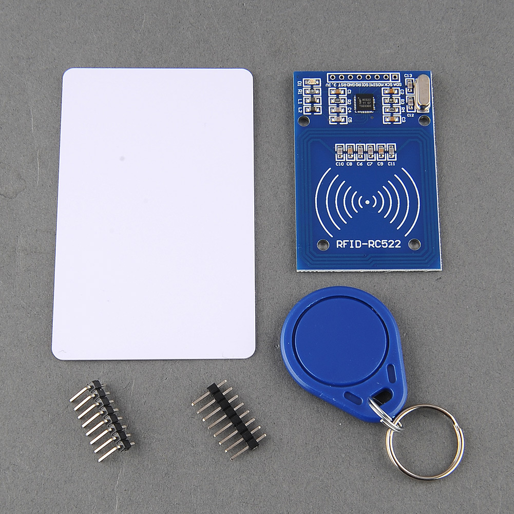 RC522 RFID Module Kit