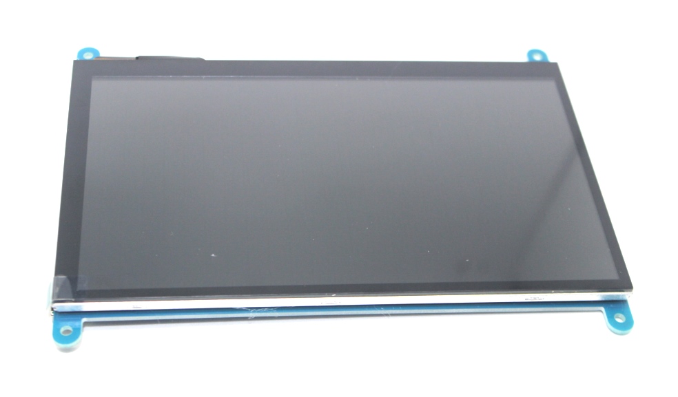 7 inch raspberry pi HDMI display with touch