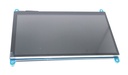 7 inch raspberry pi HDMI display with touch