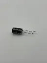1000uF 25V electrolytic capacitor