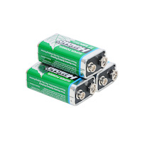 9V battery