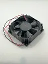 Refurbished 12V cooling fan