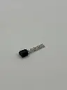 Temperature Sensor LM35