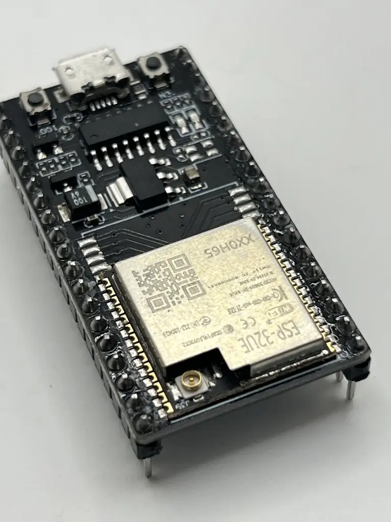Nodemcu ESP 32S ESP WROOM 32UE Development Board