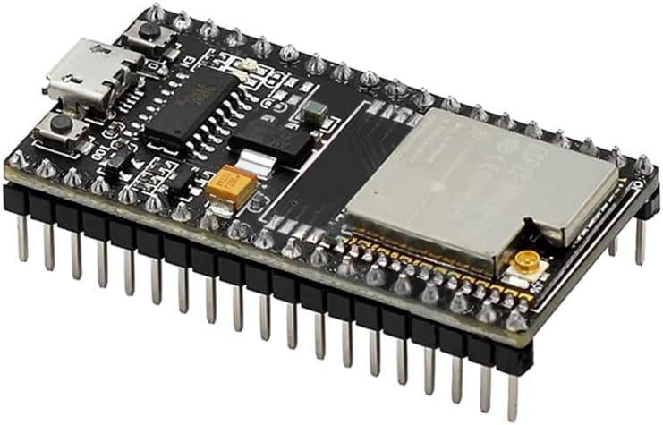 Nodemcu ESP 32S ESP WROOM 32UE Development Board