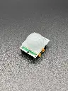 PIR motion sensor