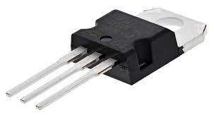 Tip107 PNP Transistor