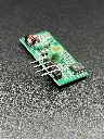 RF transmitters and receivers