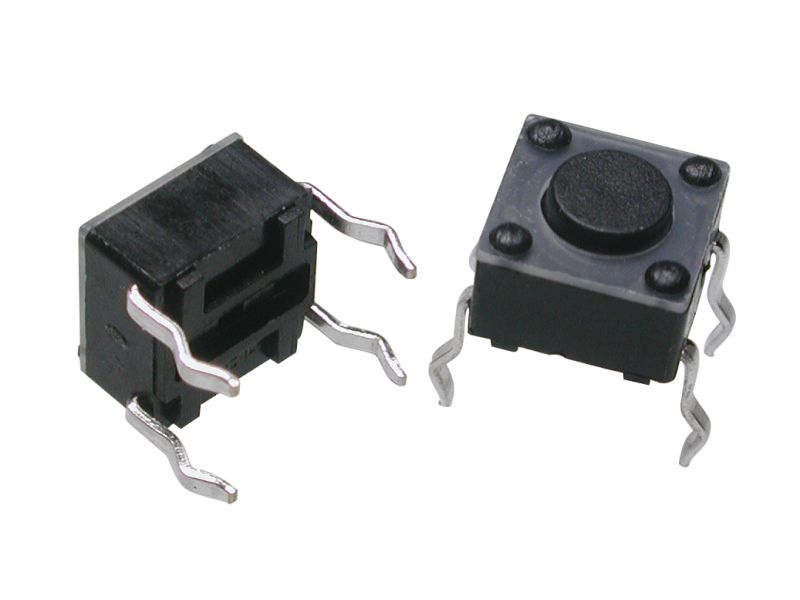 Tact switch