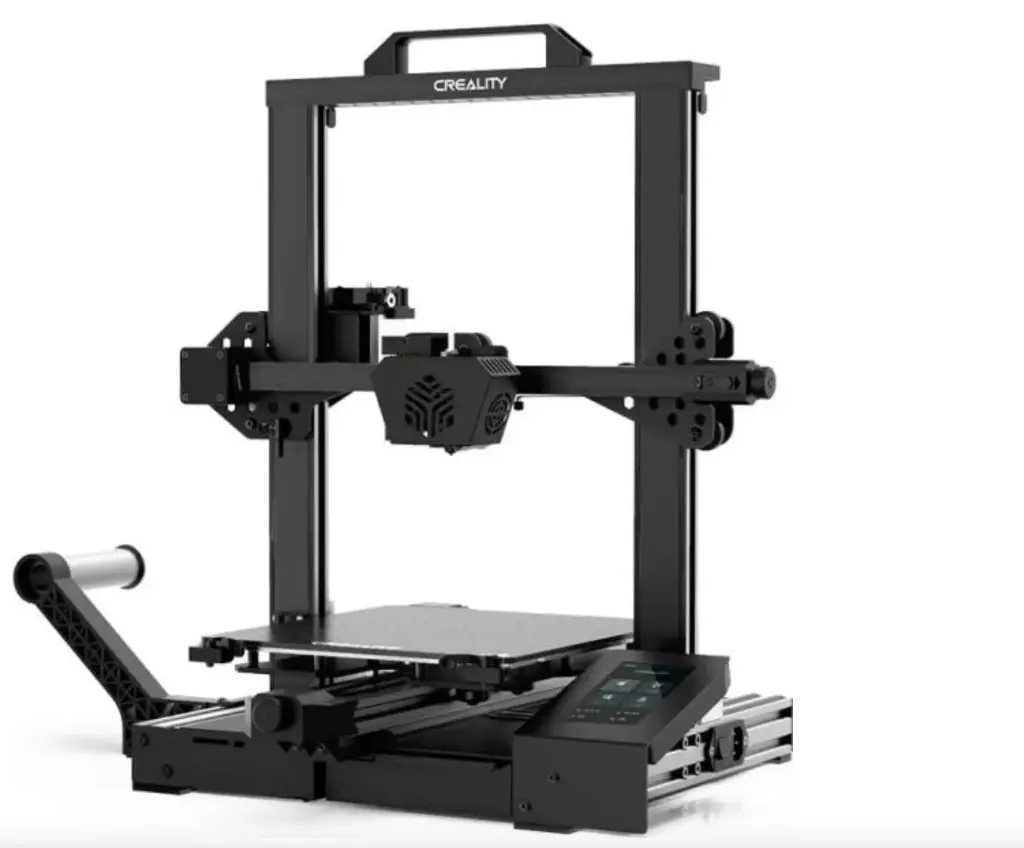 High Precision Creality CR-6SE 3D Printer