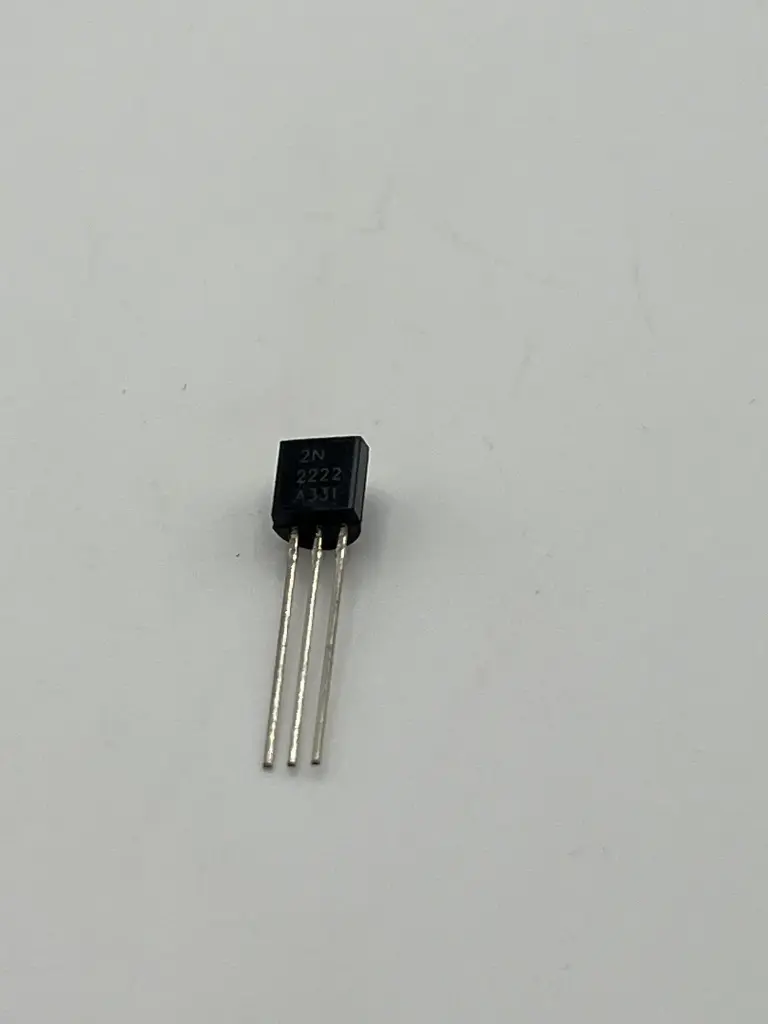 2N2222 Transistor