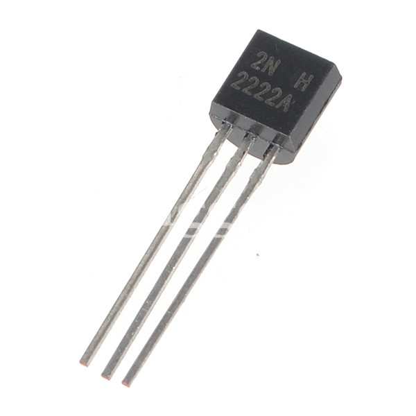 2N2222 Transistor