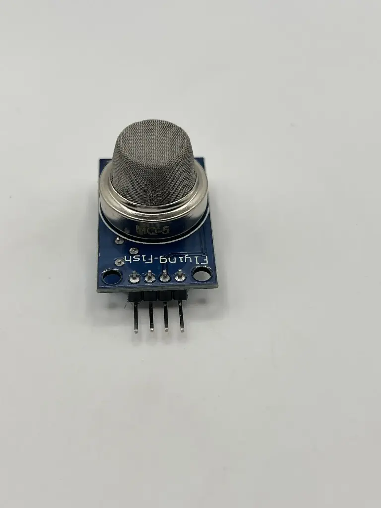 MQ5 methane,natural gas sensor module