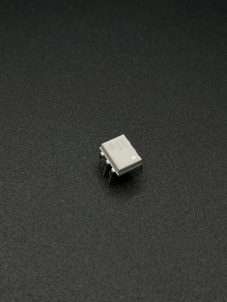4n35 Optocoupler