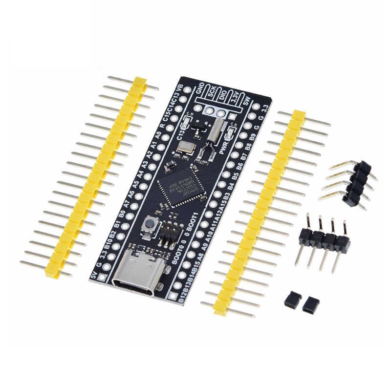 STM32F411CEU6 Development Board