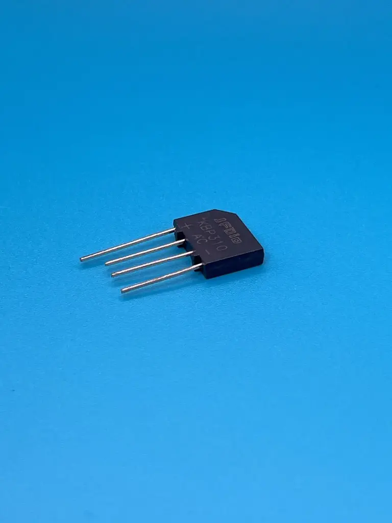 KBP310 Bridge rectifier diode