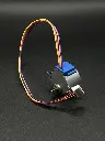 Stepper motor 28BYJ-48-5V