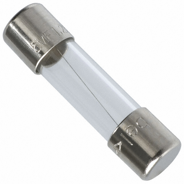 5A fuse
