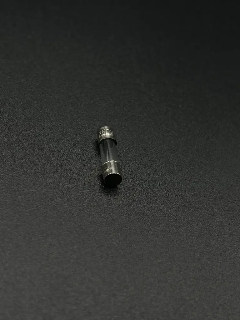 5A fuse