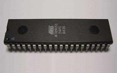 ATMEL 89C51