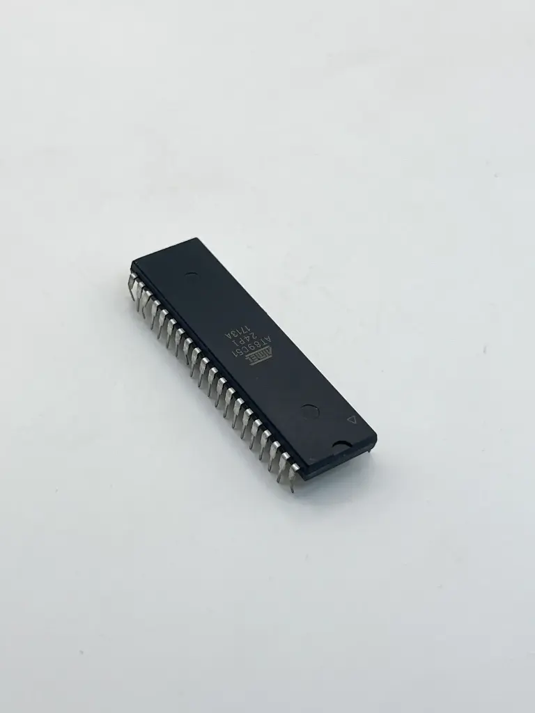 ATMEL 89C51