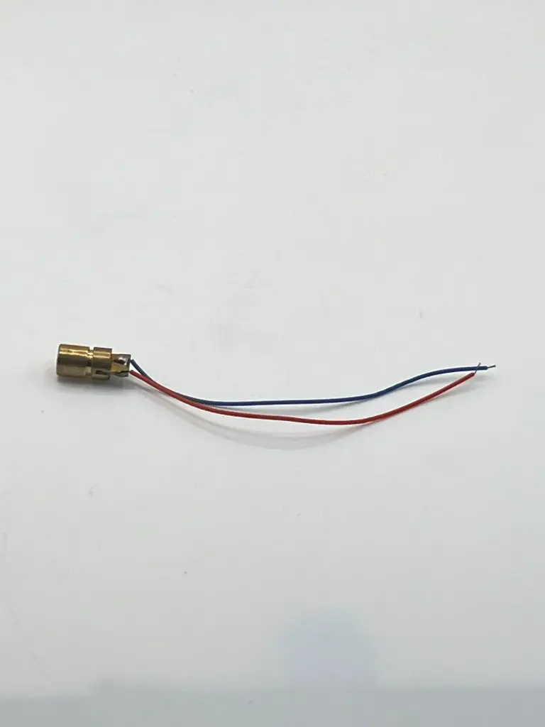 5v laser diode