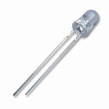 IR LED transmitter