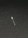 IR LED transmitter