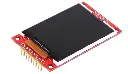 2.2-Inch Color TFT LCD Display Module