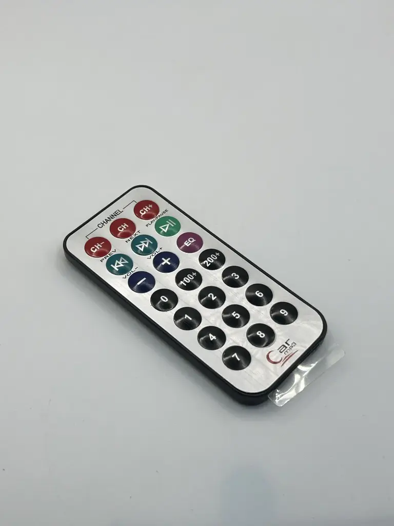 remote control