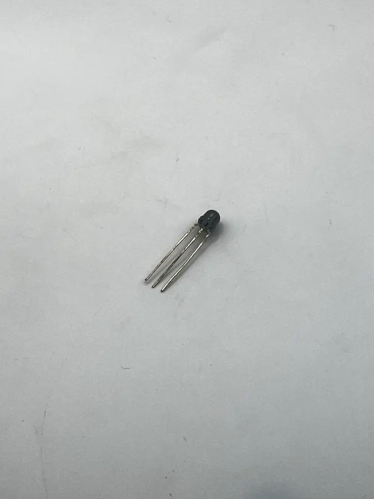 LF0038 infrared receiver module