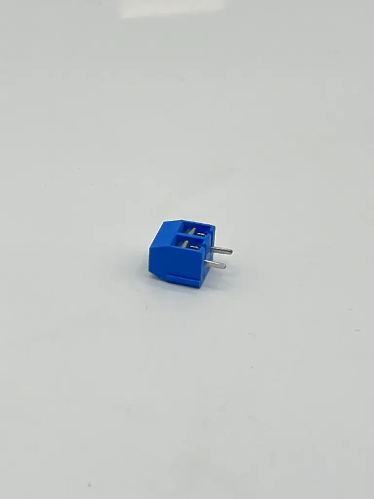 2 way PCB Screw Terminal