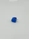 2 way PCB Screw Terminal