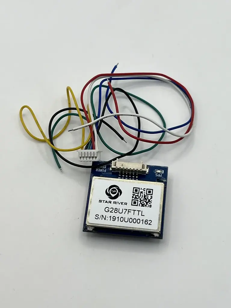 VK2828 G28U7FTTL 1-10Hz airplane GPS module