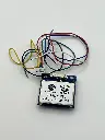 VK2828 G28U7FTTL 1-10Hz airplane GPS module