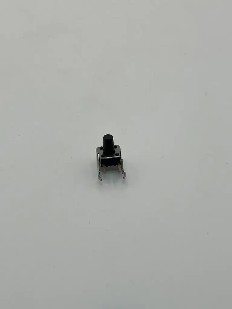 Right angled DIP tact switch