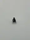 Right angled DIP tact switch