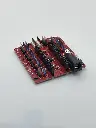 Arduino NANO expansion board