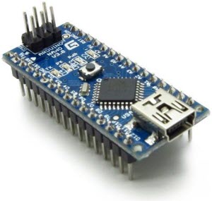 Arduino NANO V3.0 with cable