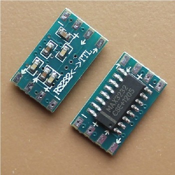 MAX3232 MCU mini RS232 to TTL