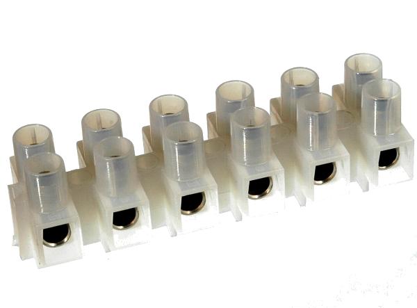 X3-60A 12bit 60A Terminal block