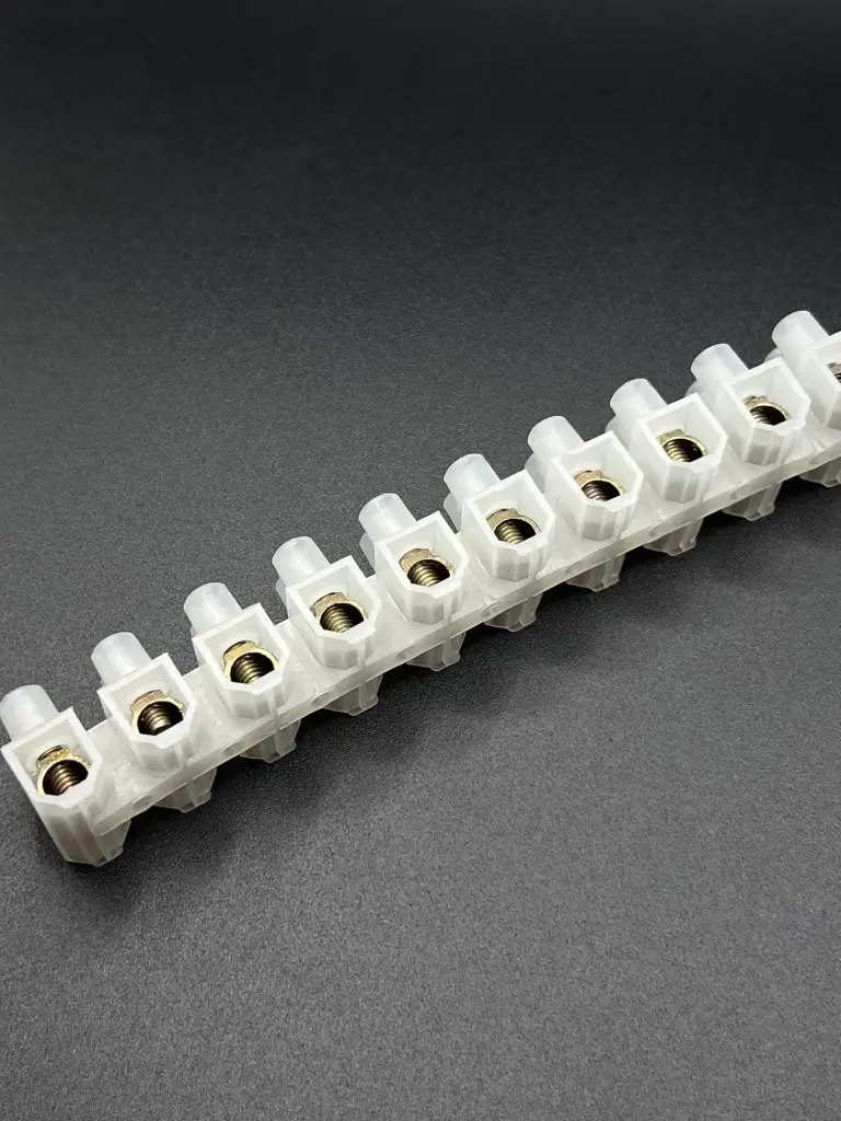 X3-60A 12bit 60A Terminal block