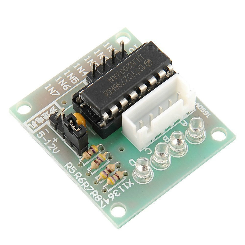 ULN2003 Stepper motor driver
