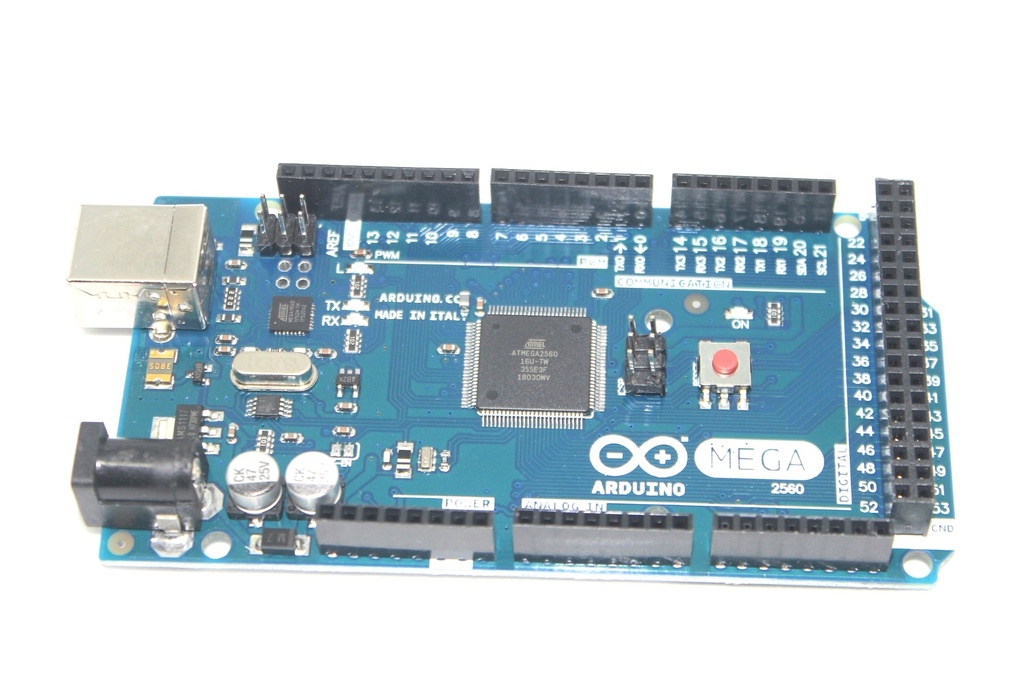 Arduino mega 2560